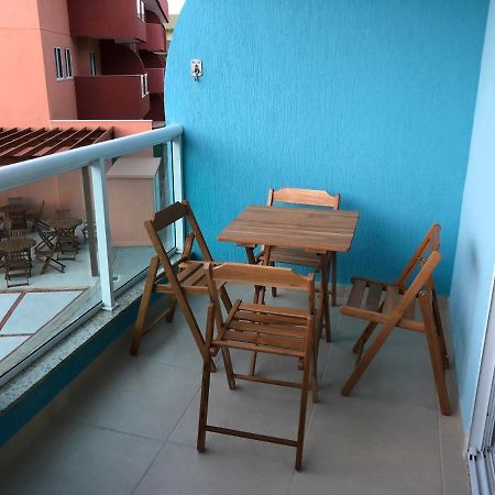 Apt De Frente E Com Vista Lagoa Араял до Кабо Екстериор снимка
