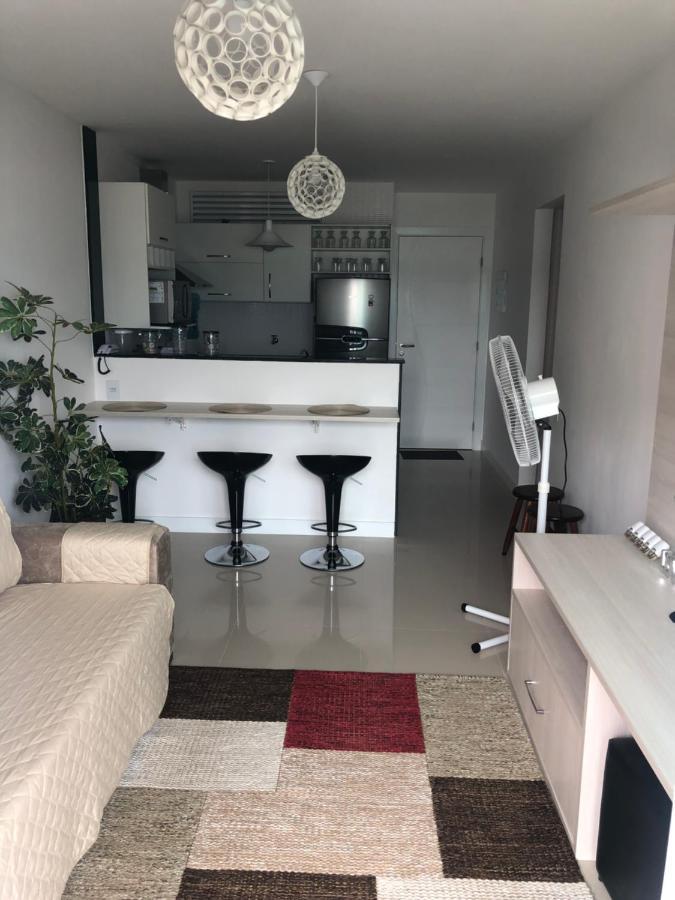 Apt De Frente E Com Vista Lagoa Араял до Кабо Екстериор снимка