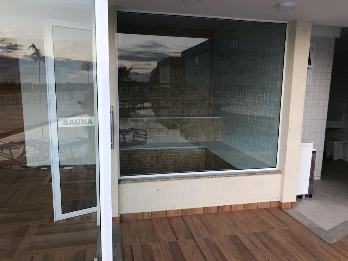 Apt De Frente E Com Vista Lagoa Араял до Кабо Екстериор снимка